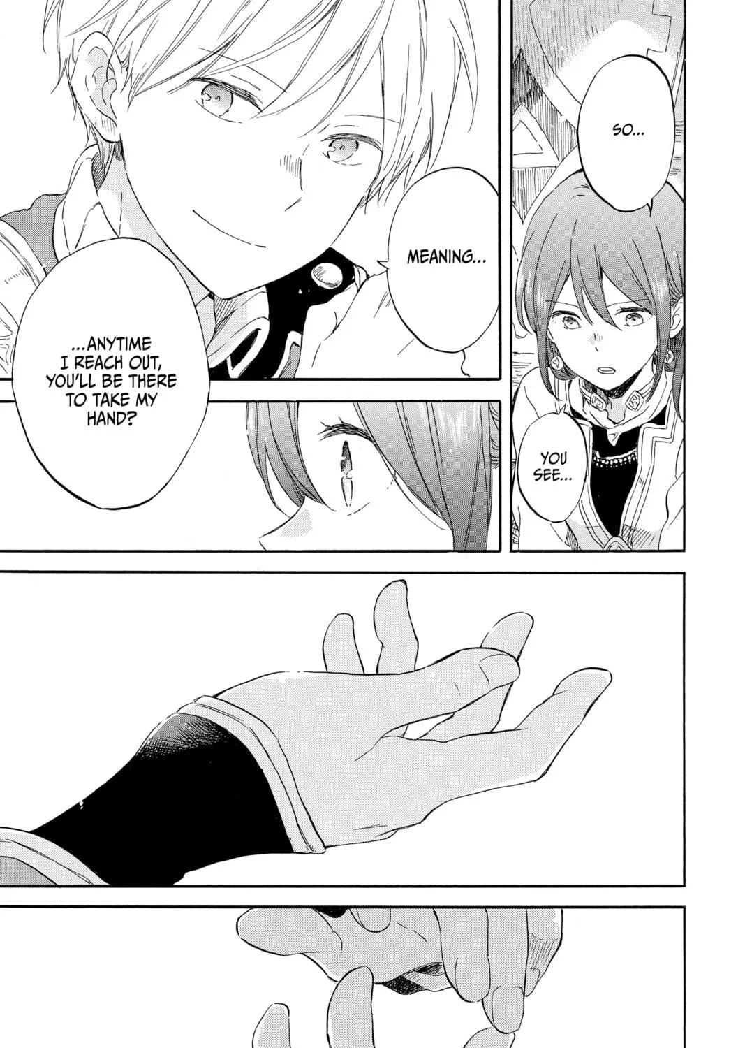 Snow White with the Red Hair Chapter 96 page 53 - 
