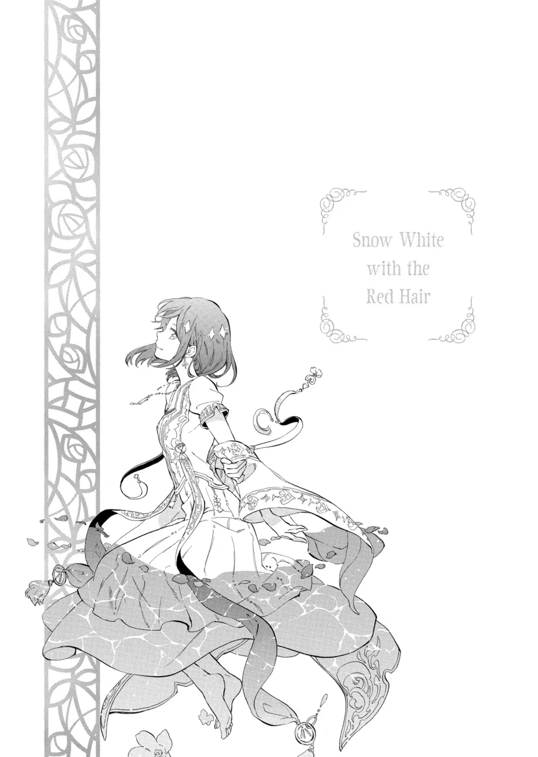Snow White with the Red Hair Chapter 96 page 61 - 