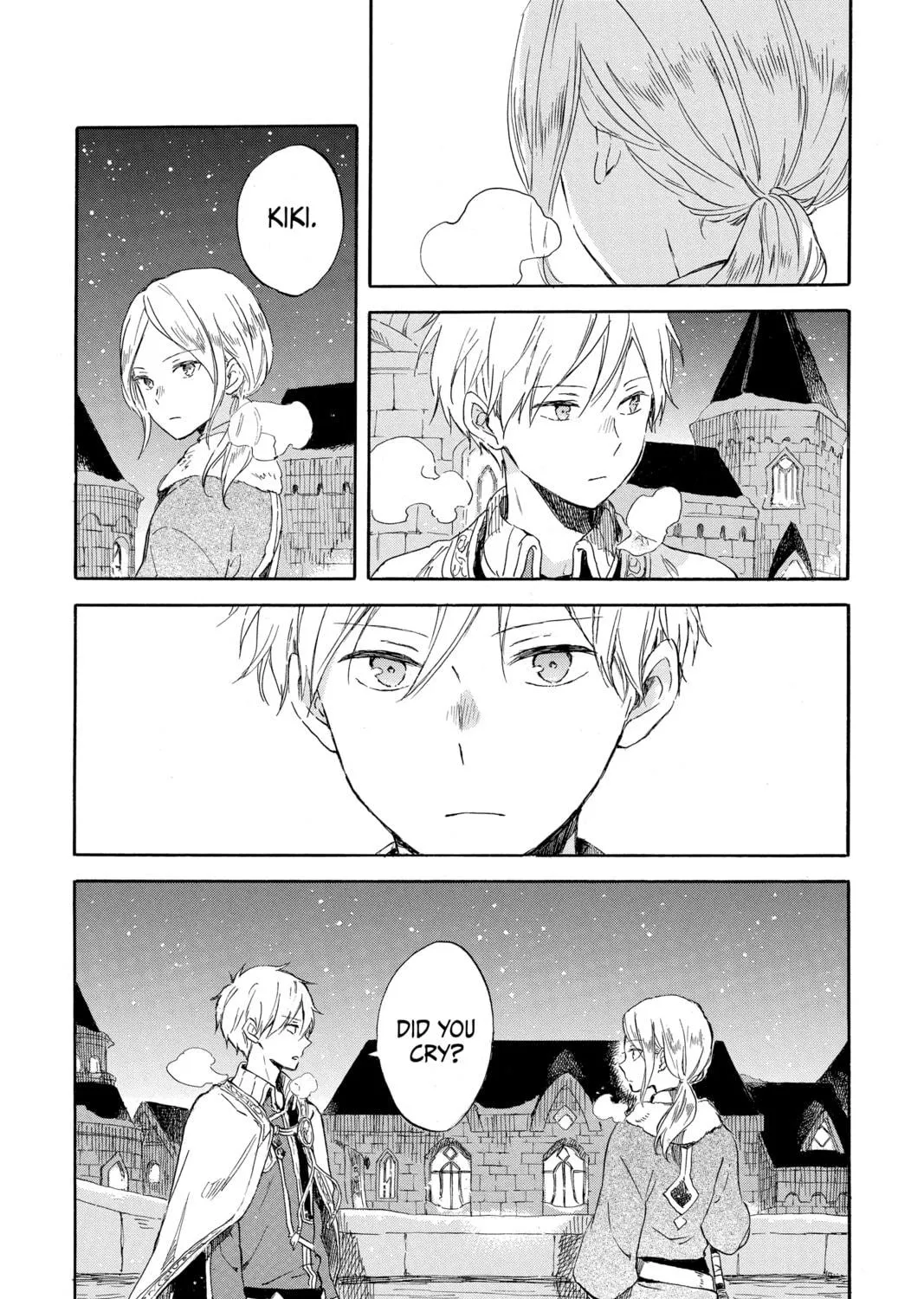 Snow White with the Red Hair Chapter 97 page 49 - 