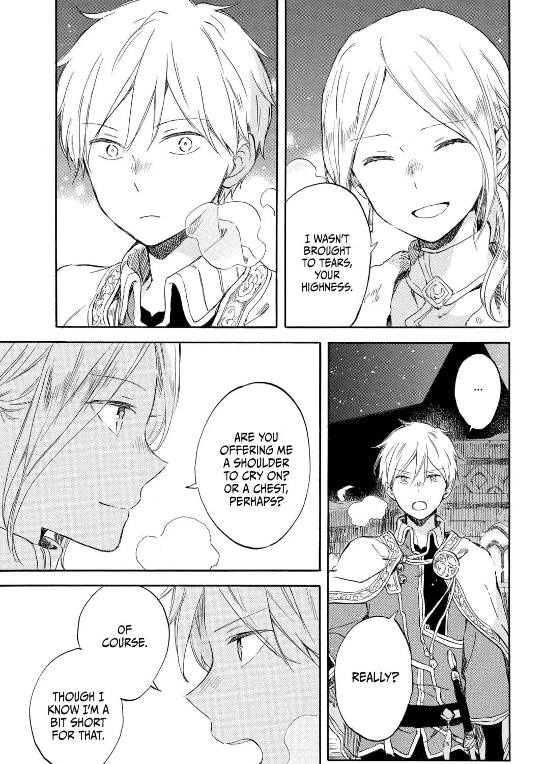 Snow White with the Red Hair Chapter 97 page 53 - 