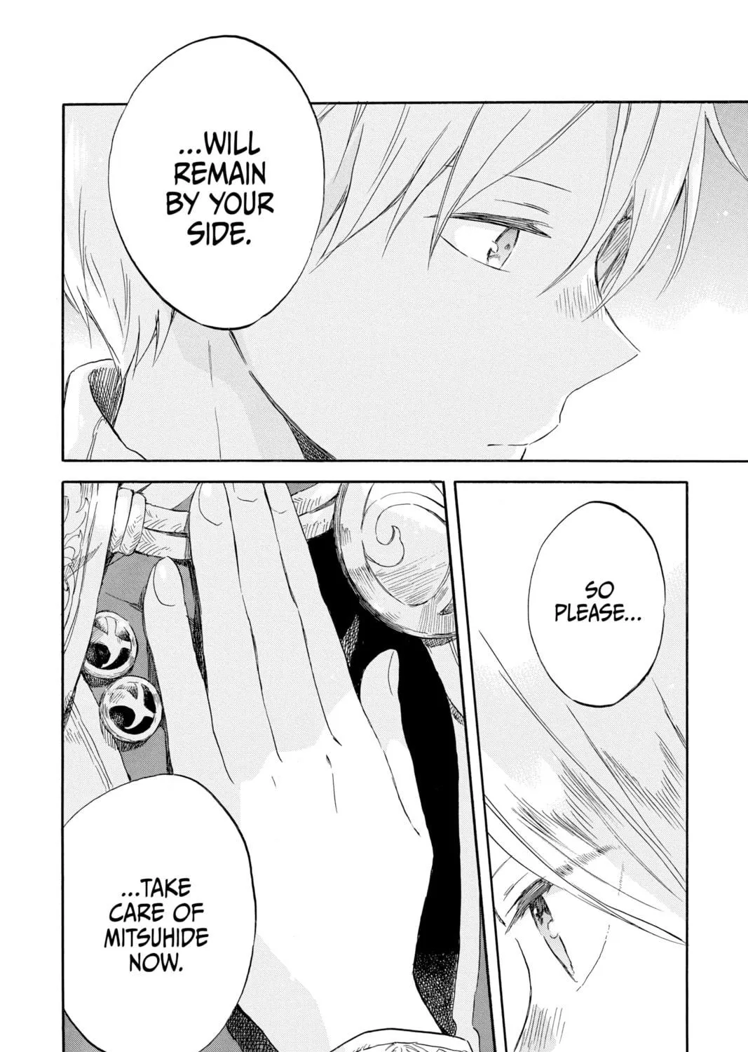 Snow White with the Red Hair Chapter 97 page 59 - 