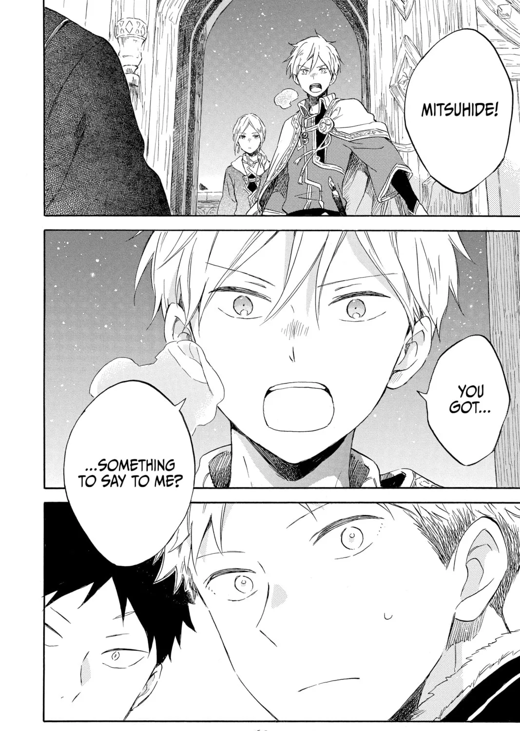 Snow White with the Red Hair Chapter 97 page 63 - 