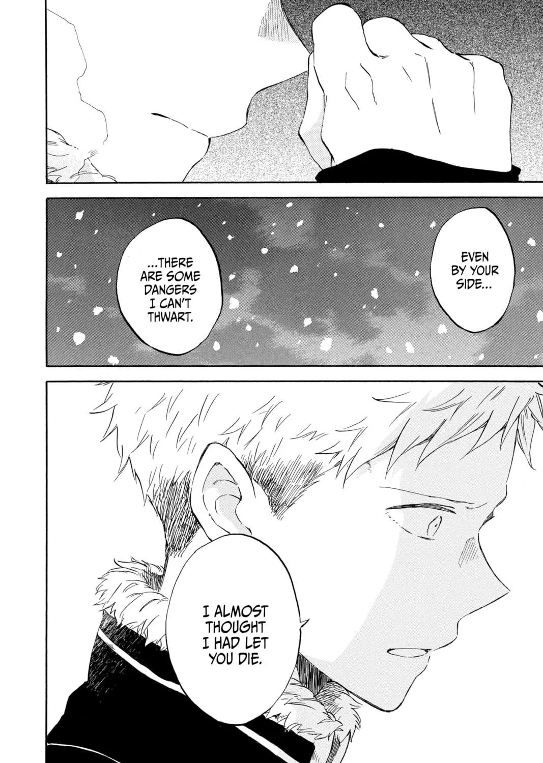 Snow White with the Red Hair Chapter 98 page 19 - 