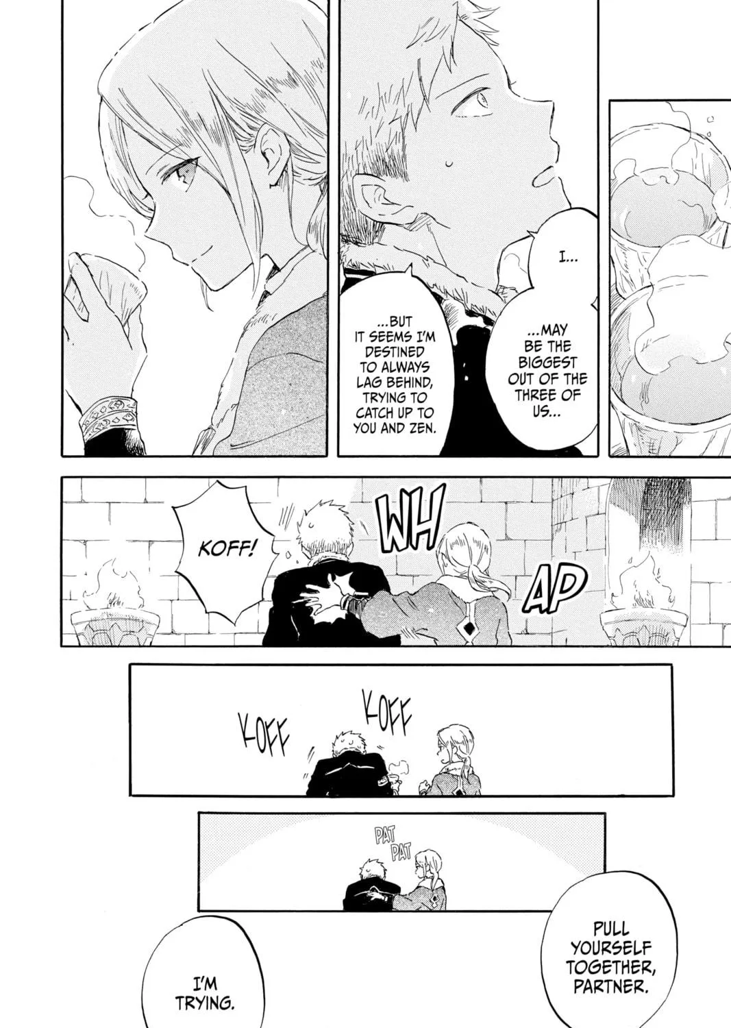 Snow White with the Red Hair Chapter 98 page 53 - 