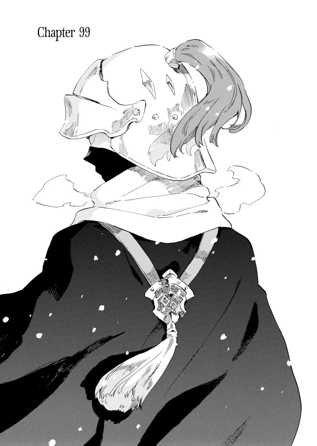 Snow White with the Red Hair Chapter 99 page 1 - 