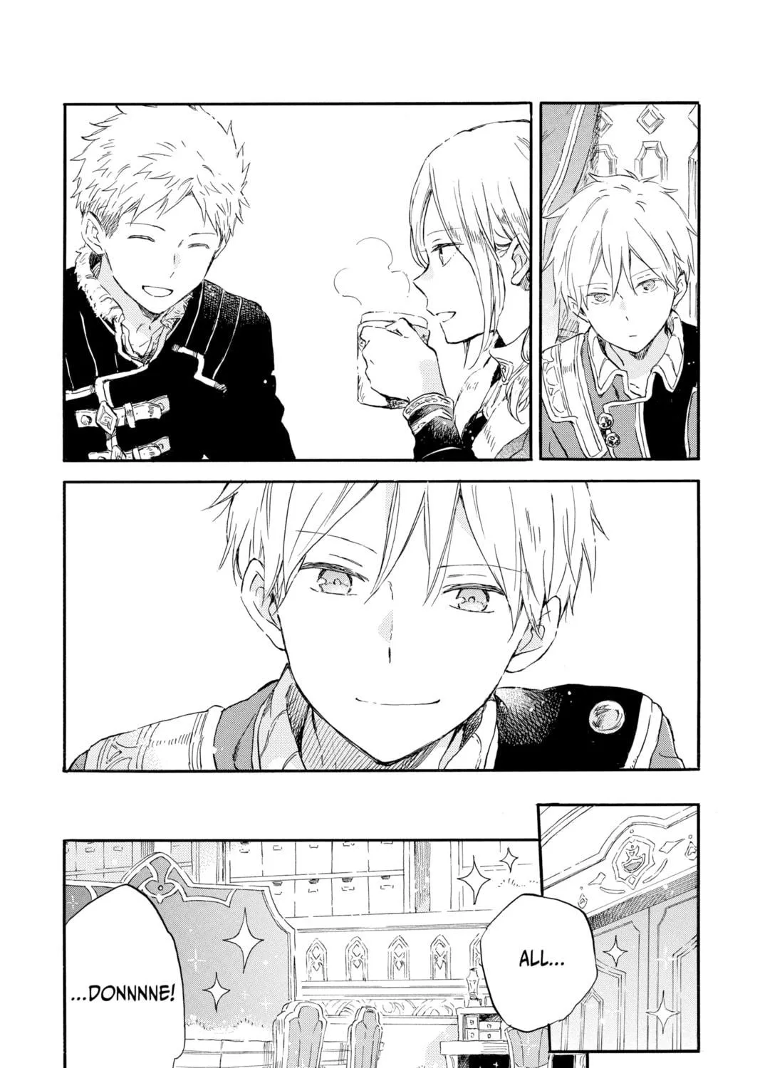 Snow White with the Red Hair Chapter 99 page 41 - 