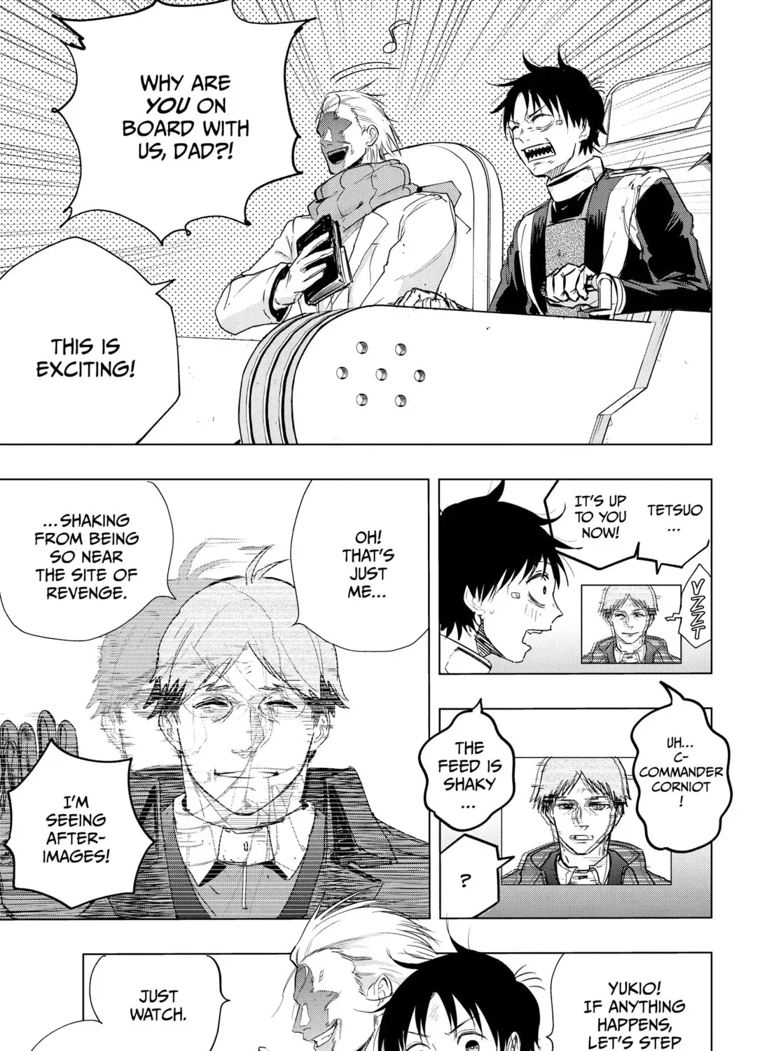 Snowball Earth Chapter 0.1 page 29 - 