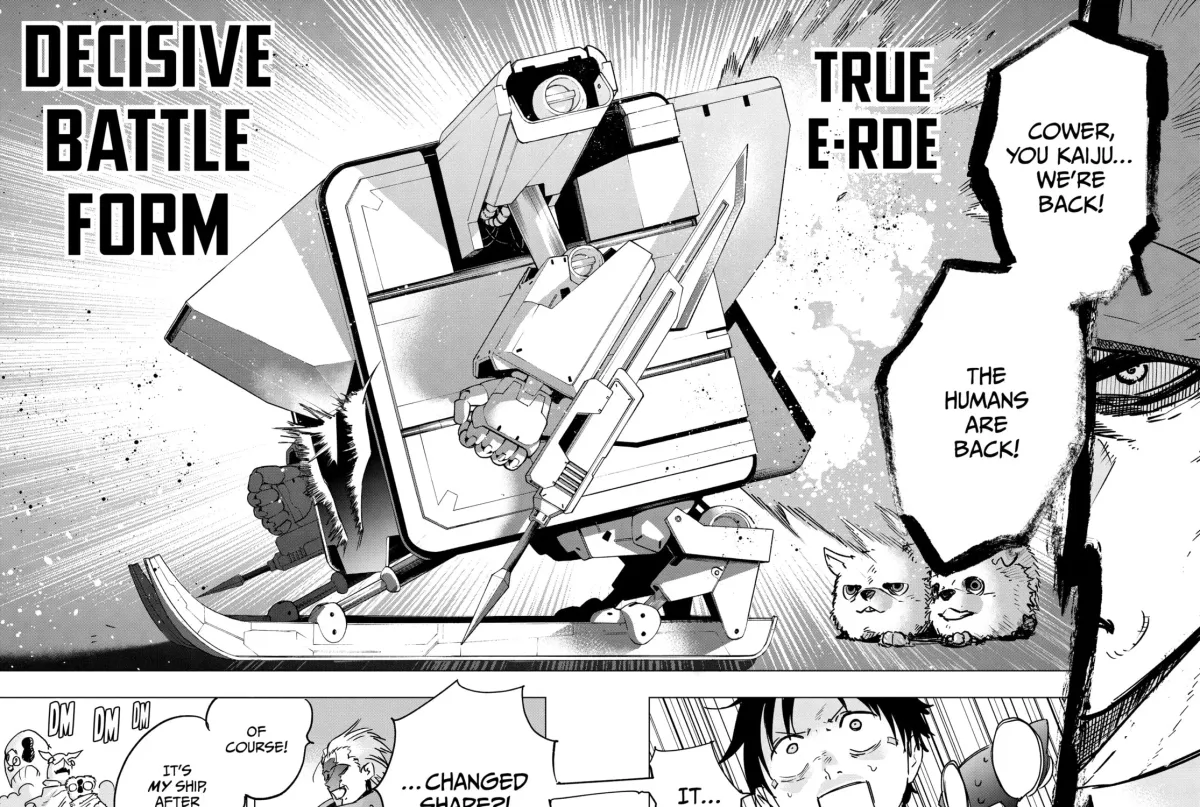 Snowball Earth Chapter 0.1 page 43 - 