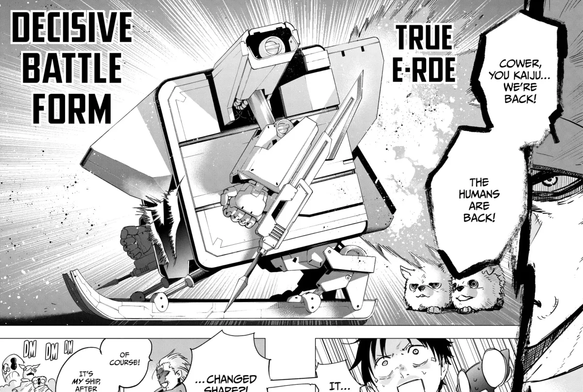 Snowball Earth Chapter 0.1 page 53 - 