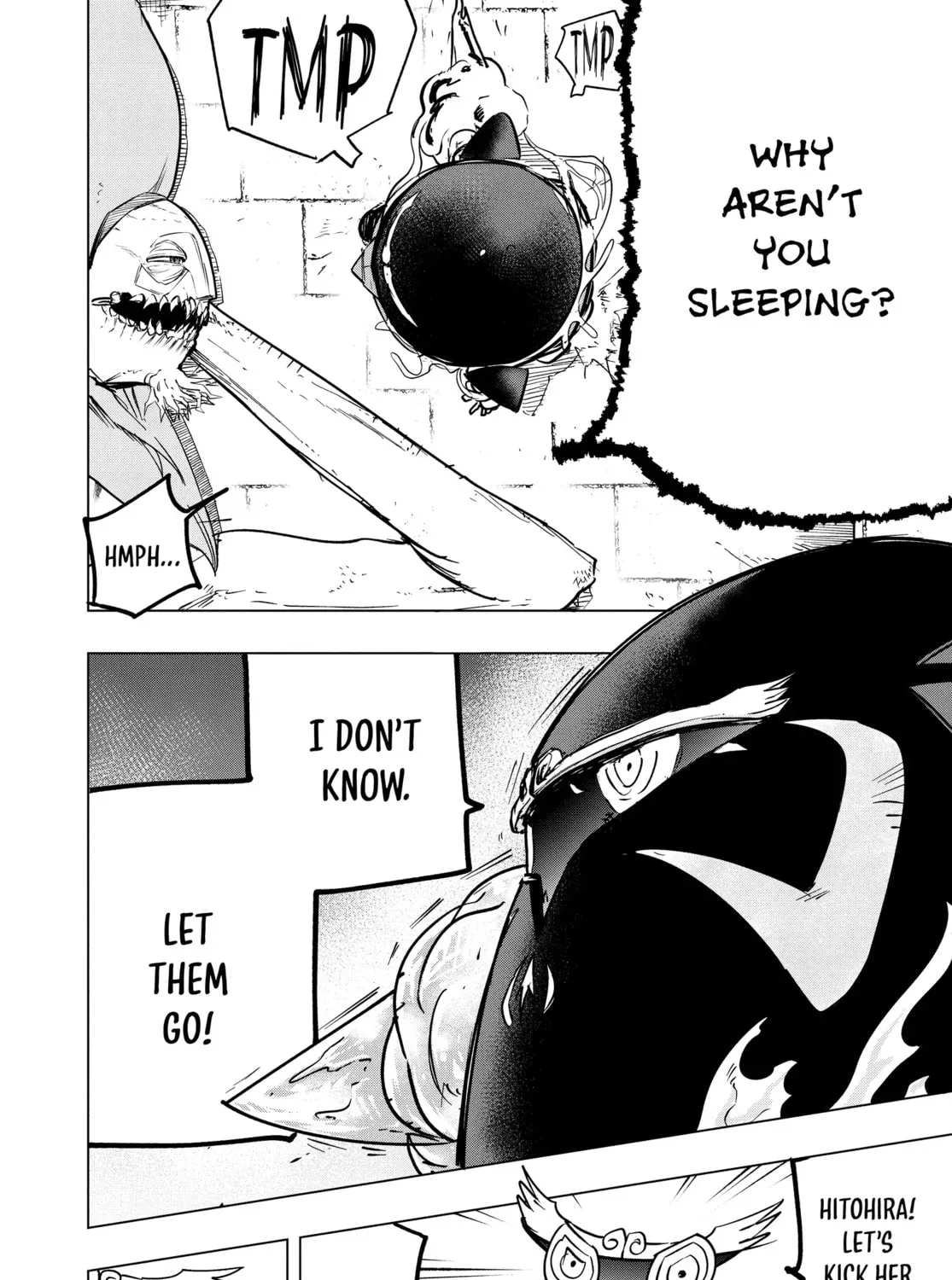 Snowball Earth Chapter 0.2 page 37 - 