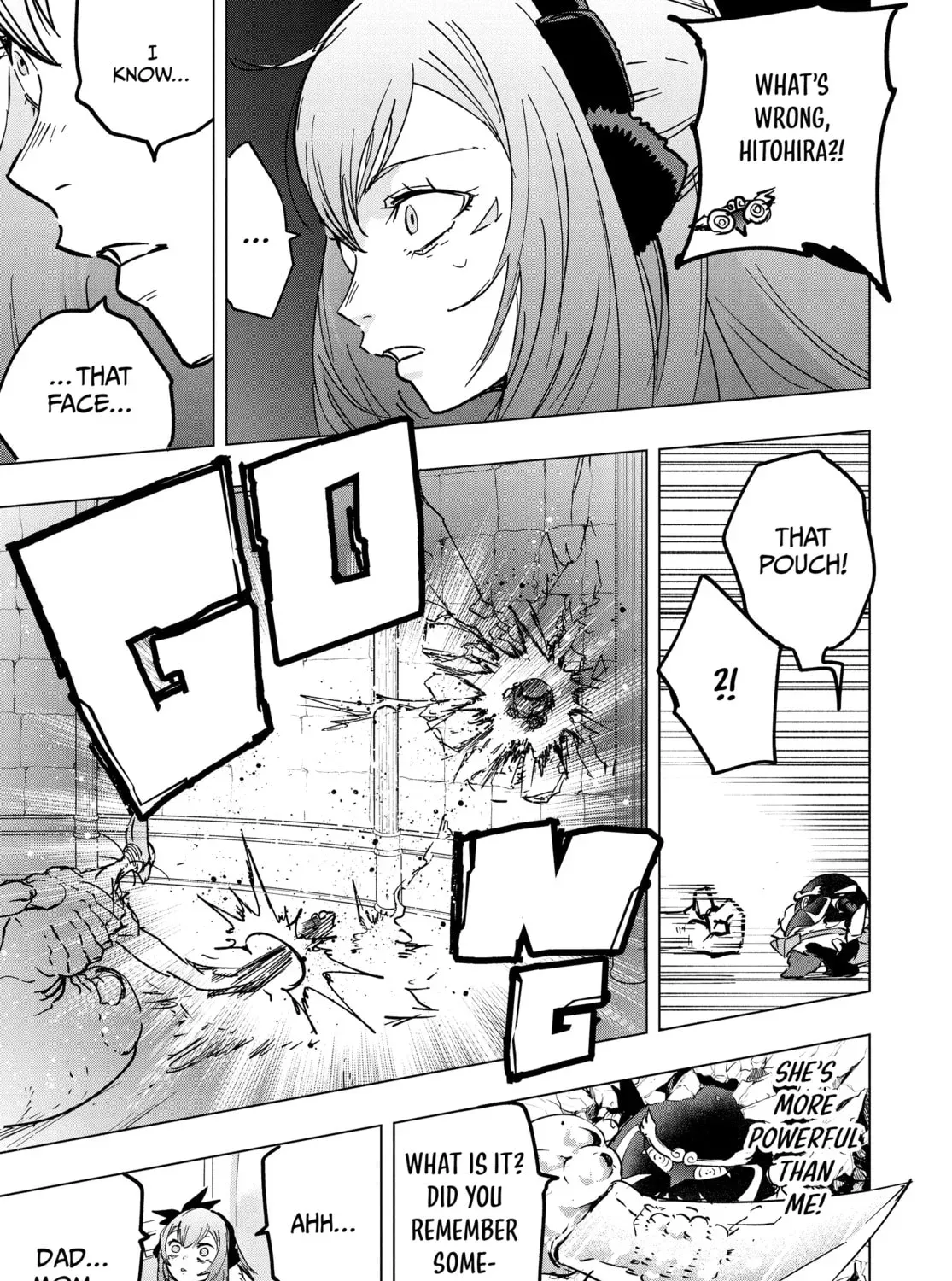 Snowball Earth Chapter 0.2 page 39 - 