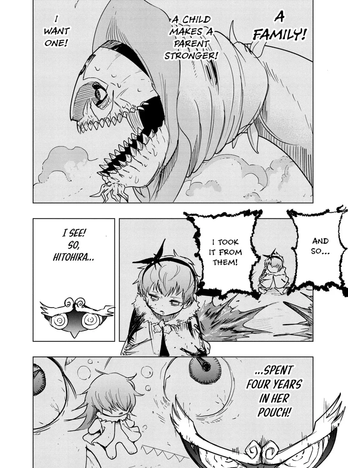 Snowball Earth Chapter 0.2 page 43 - 