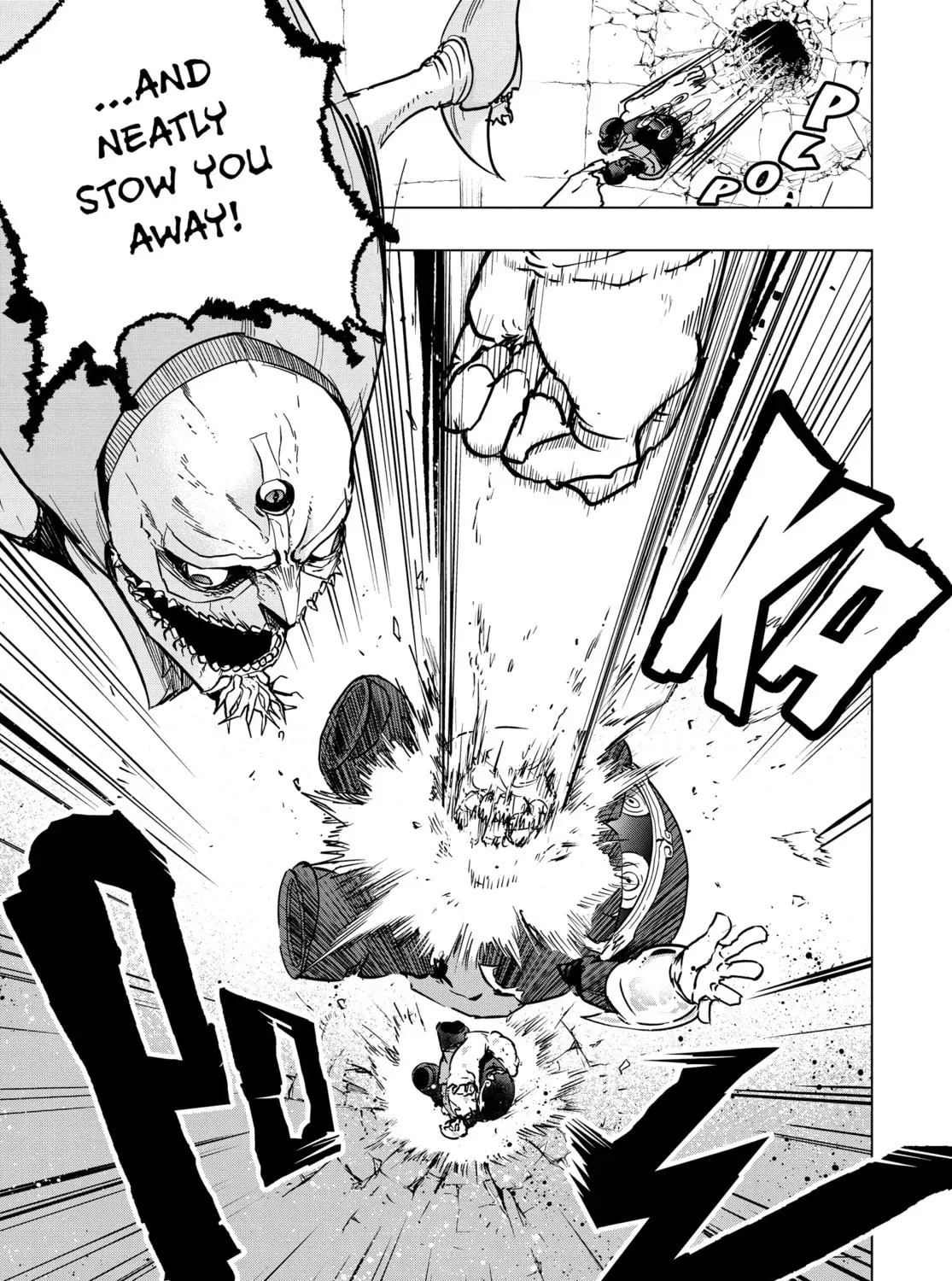 Snowball Earth Chapter 0.2 page 49 - 