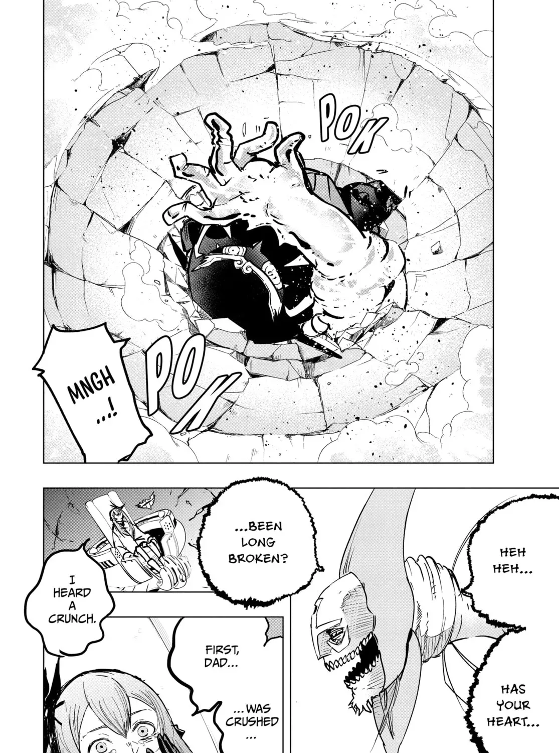 Snowball Earth Chapter 0.2 page 51 - 