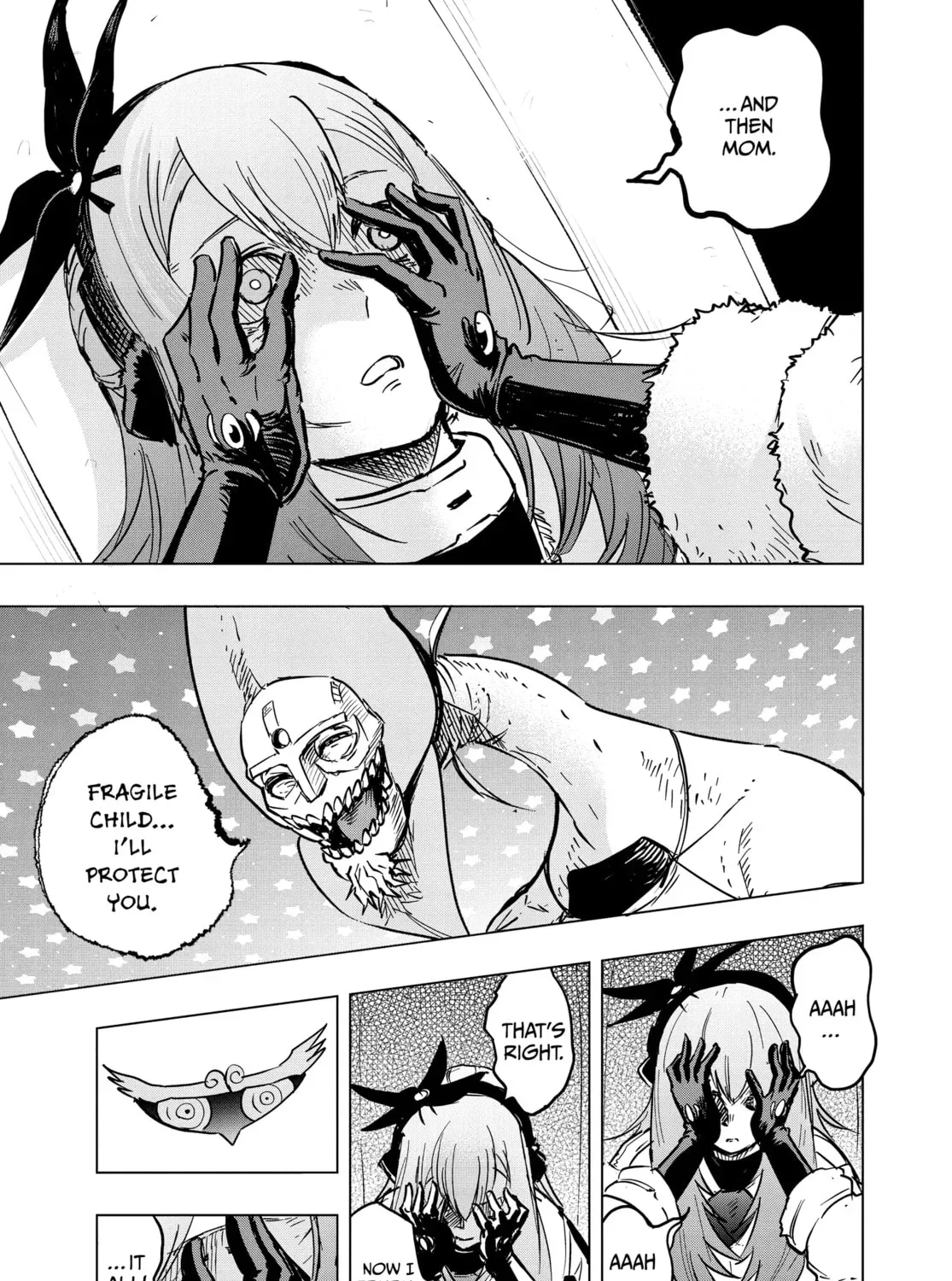 Snowball Earth Chapter 0.2 page 53 - 