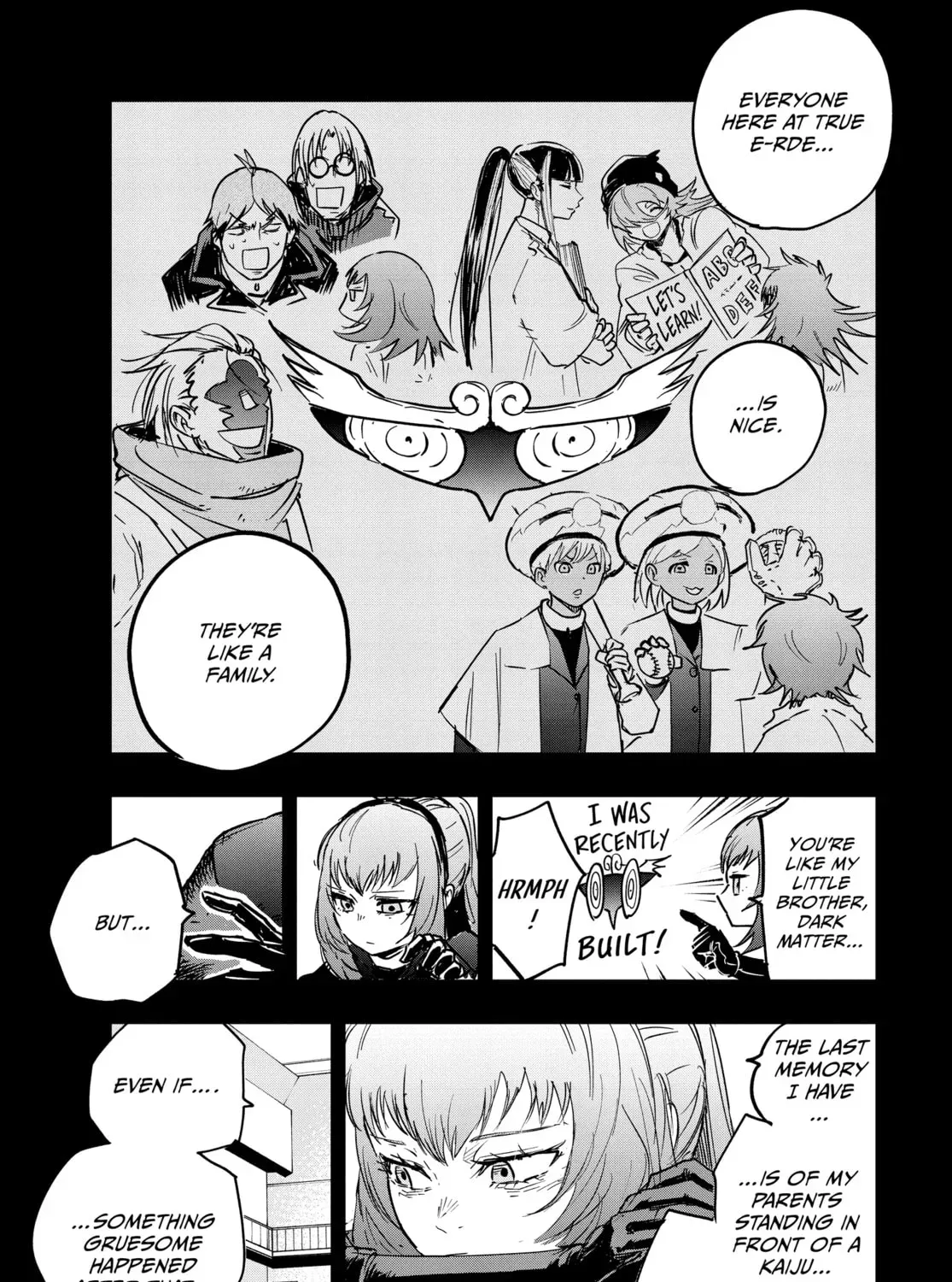 Snowball Earth Chapter 0.2 page 61 - 