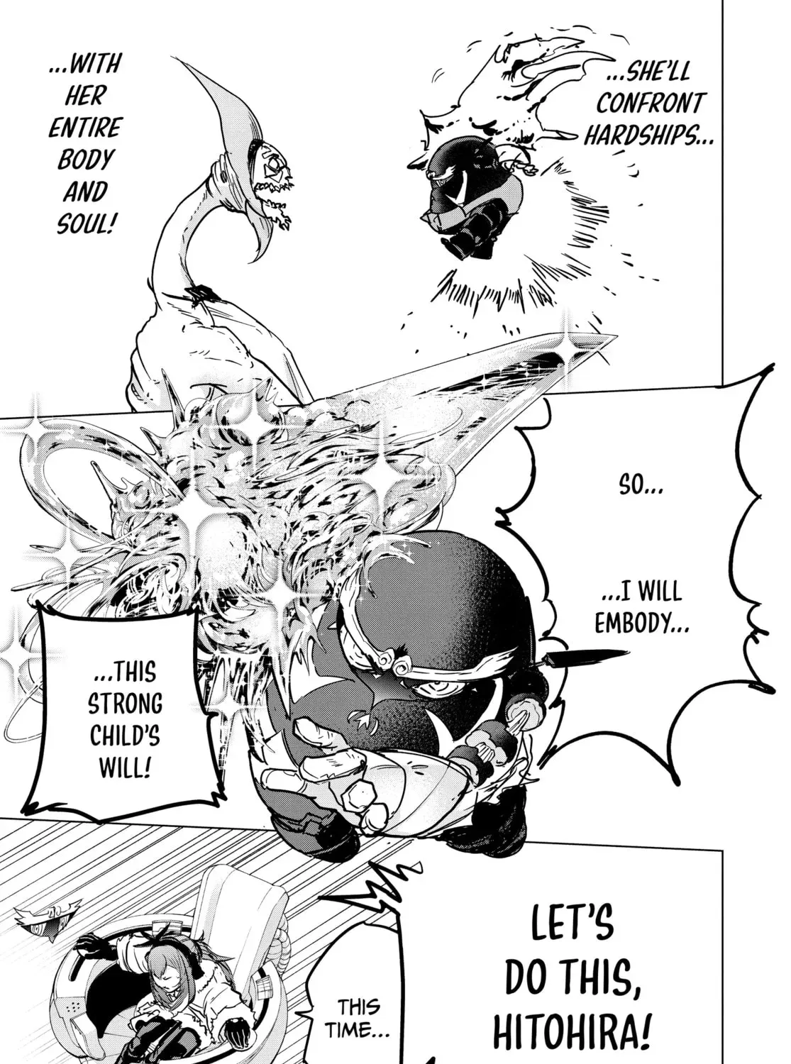 Snowball Earth Chapter 0.2 page 65 - 