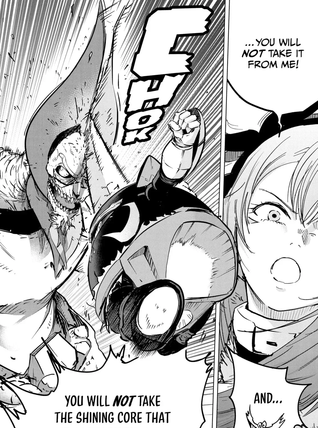 Snowball Earth Chapter 0.2 page 67 - 