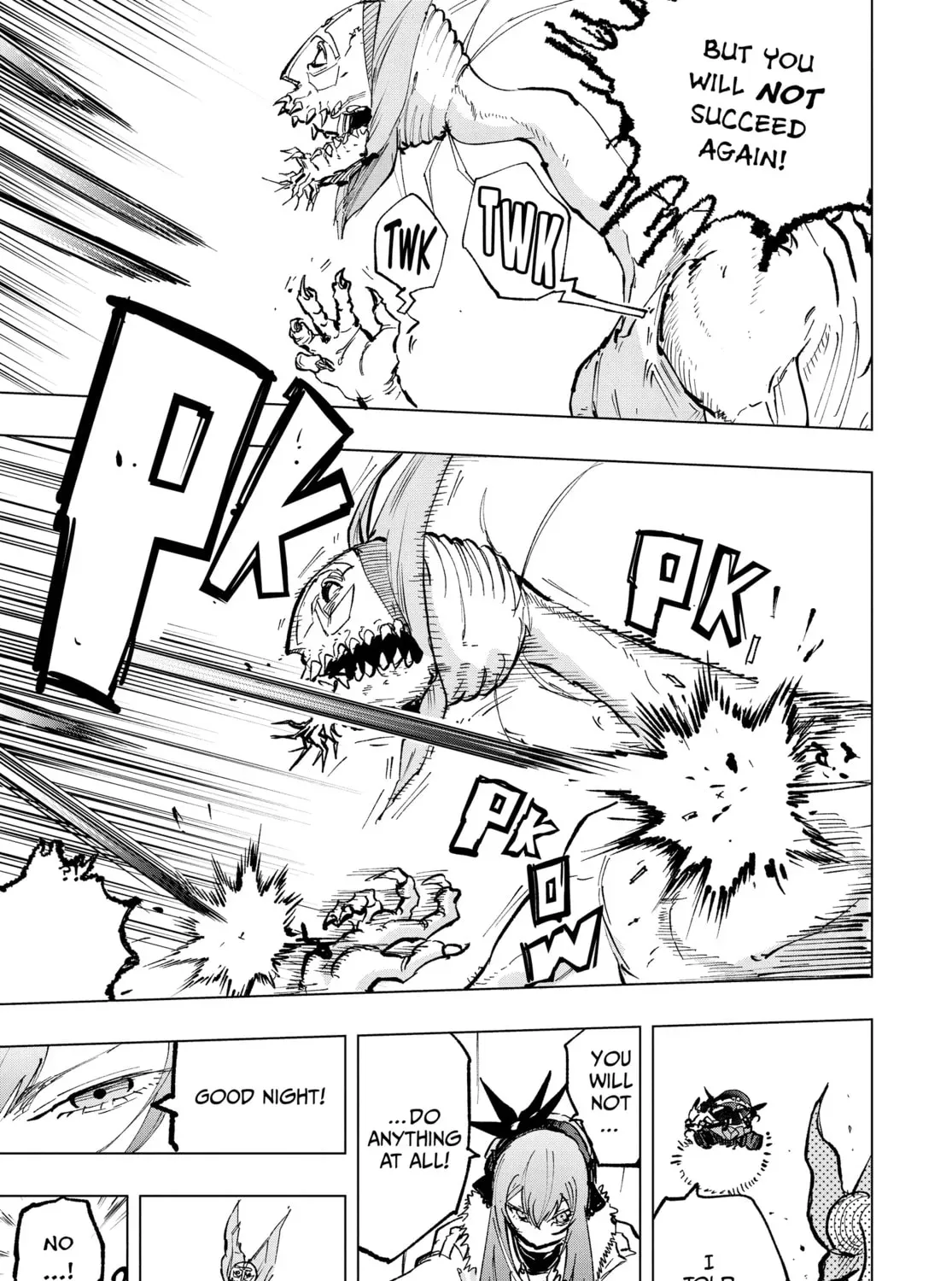 Snowball Earth Chapter 0.3 page 13 - 