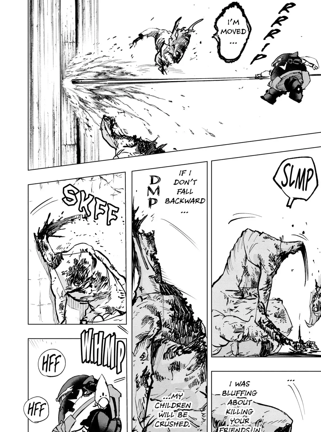 Snowball Earth Chapter 0.3 page 21 - 