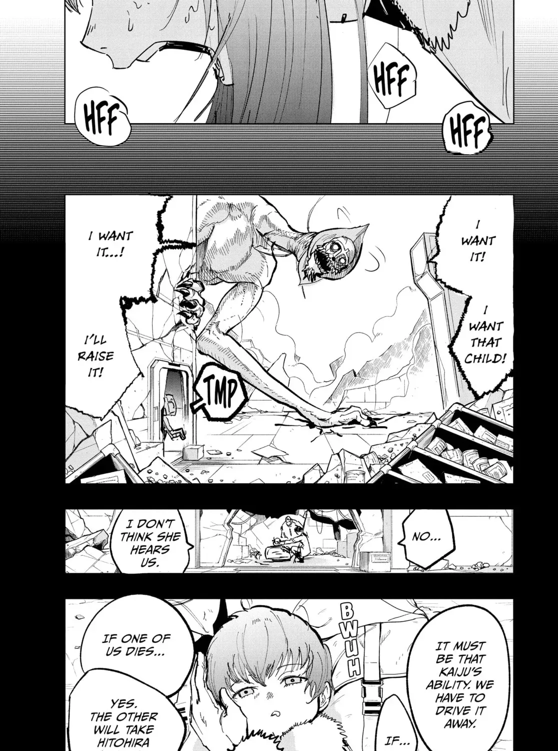 Snowball Earth Chapter 0.3 page 23 - 