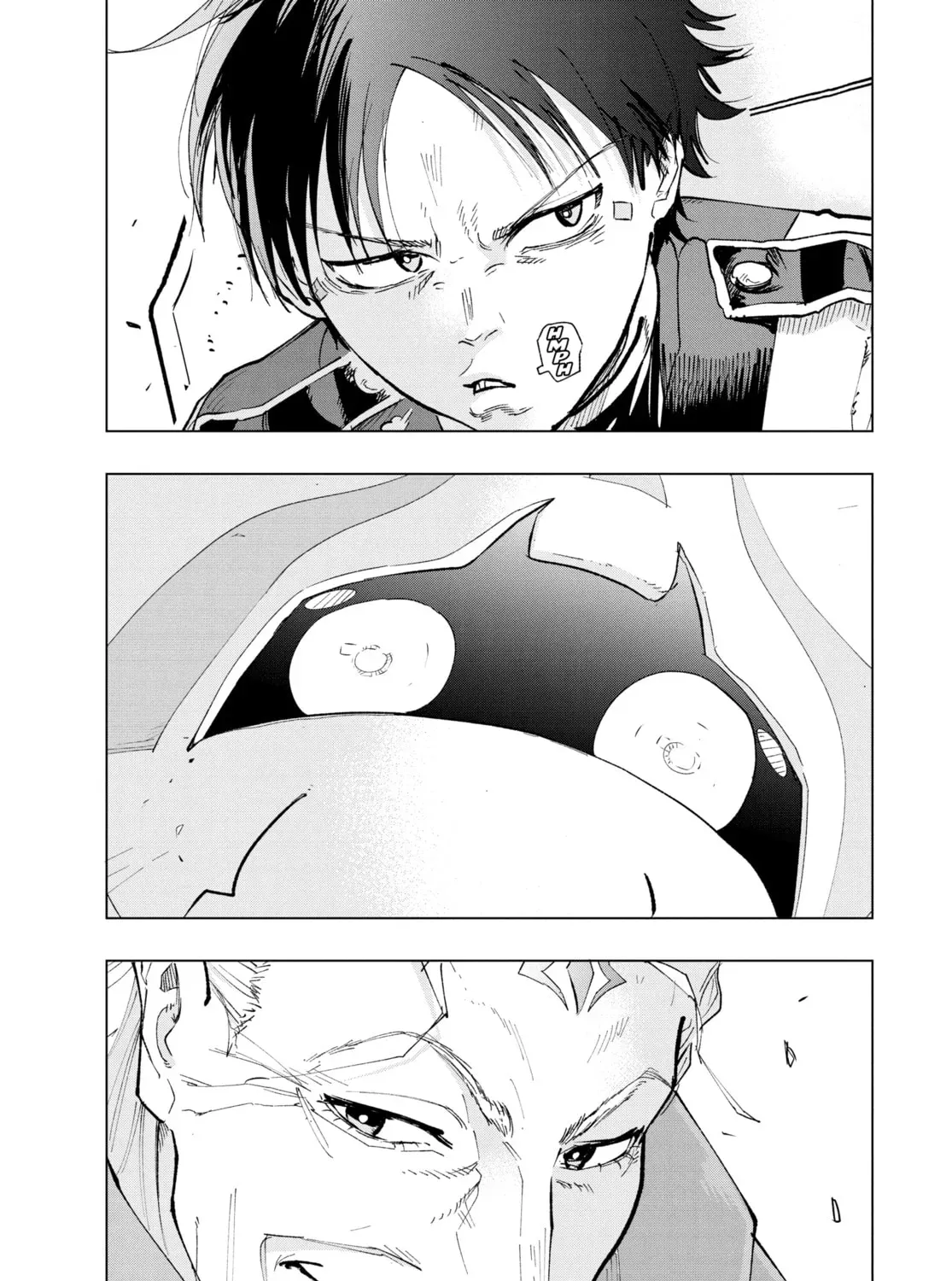 Snowball Earth Chapter 0.3 page 61 - 
