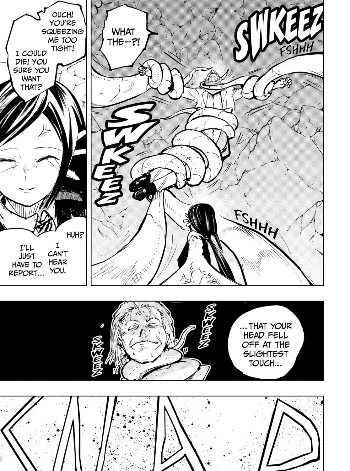 Snowball Earth Chapter 0.4 page 39 - 