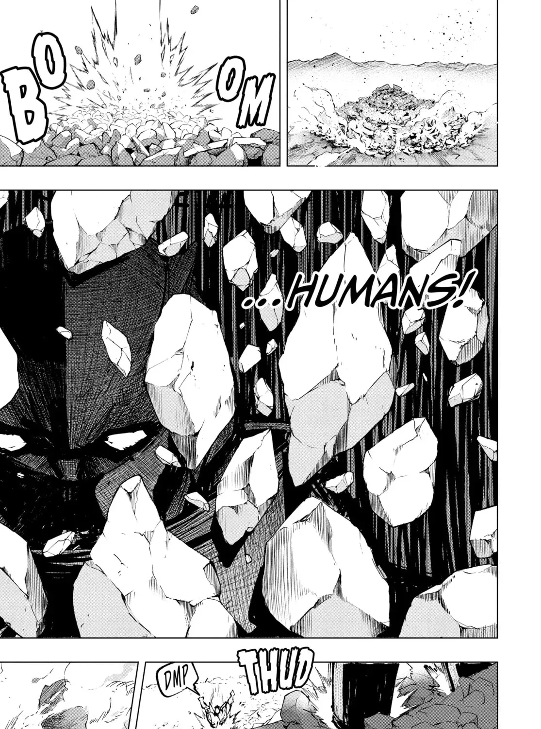 Snowball Earth Chapter 0.4 page 55 - 