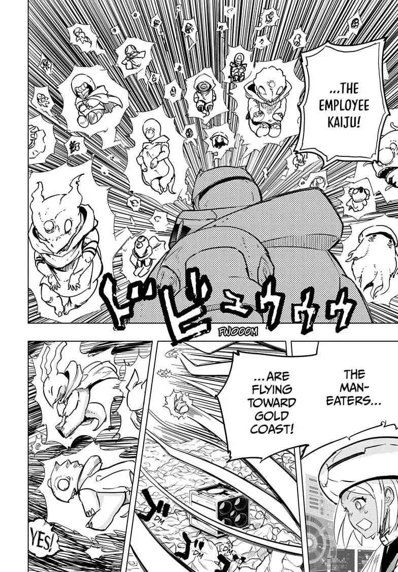 Snowball Earth Chapter 0.5 page 27 - 