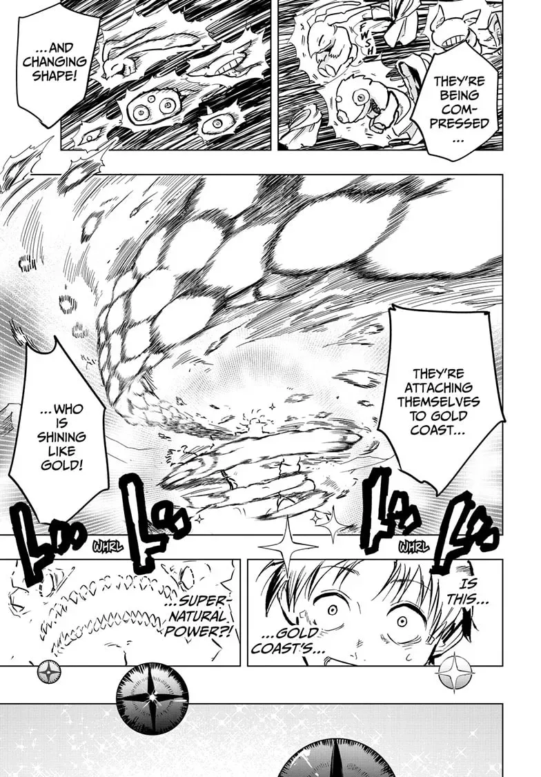 Snowball Earth Chapter 0.5 page 28 - 