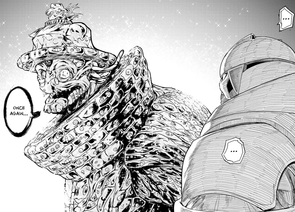 Snowball Earth Chapter 0.5 page 29 - 
