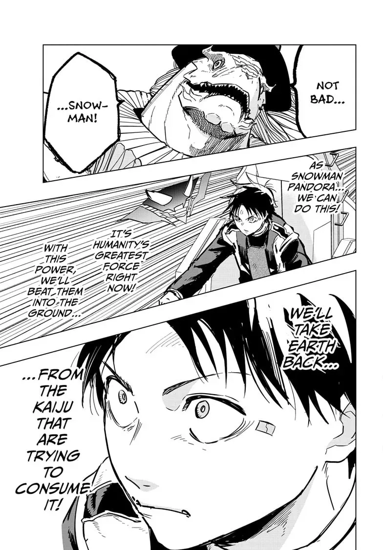 Snowball Earth Chapter 0.5 page 4 - 