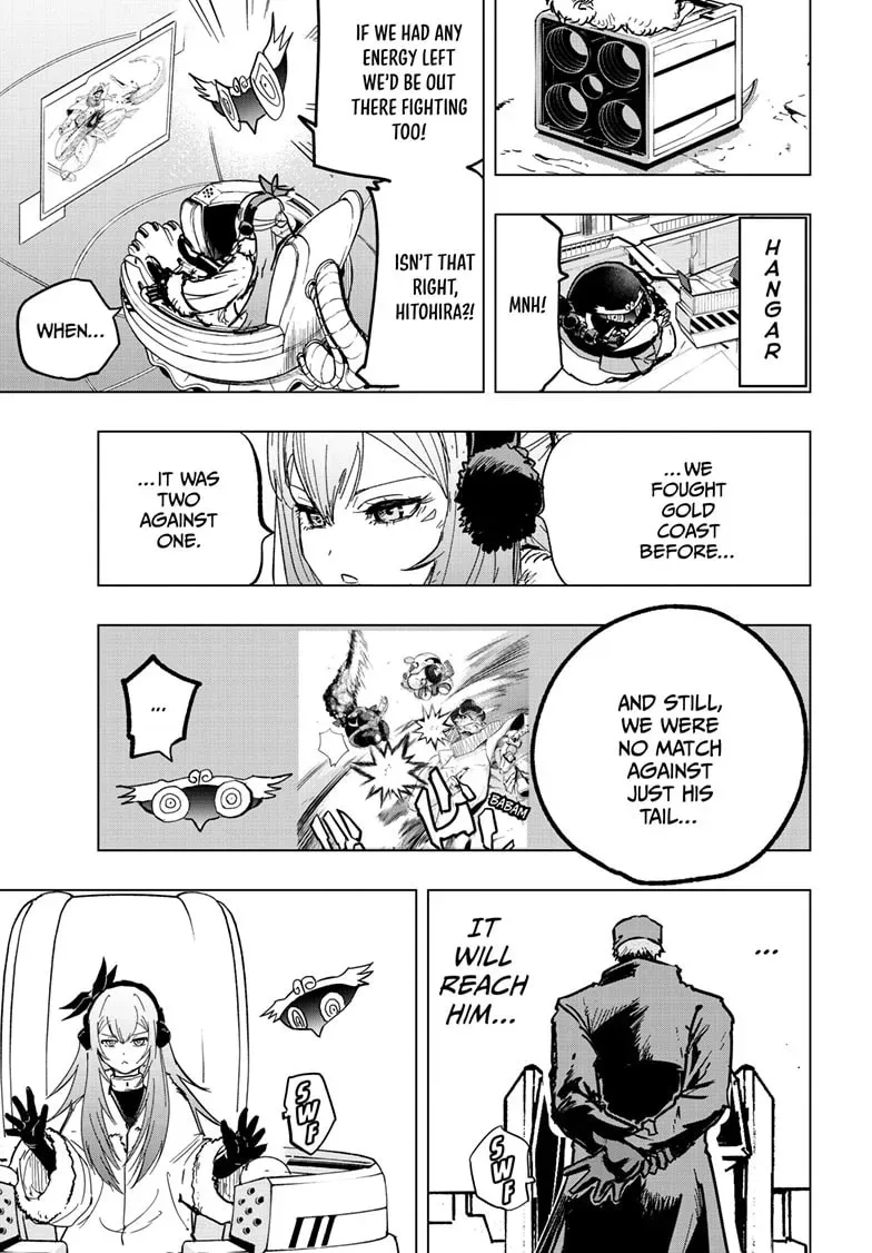 Snowball Earth Chapter 0.5 page 6 - 