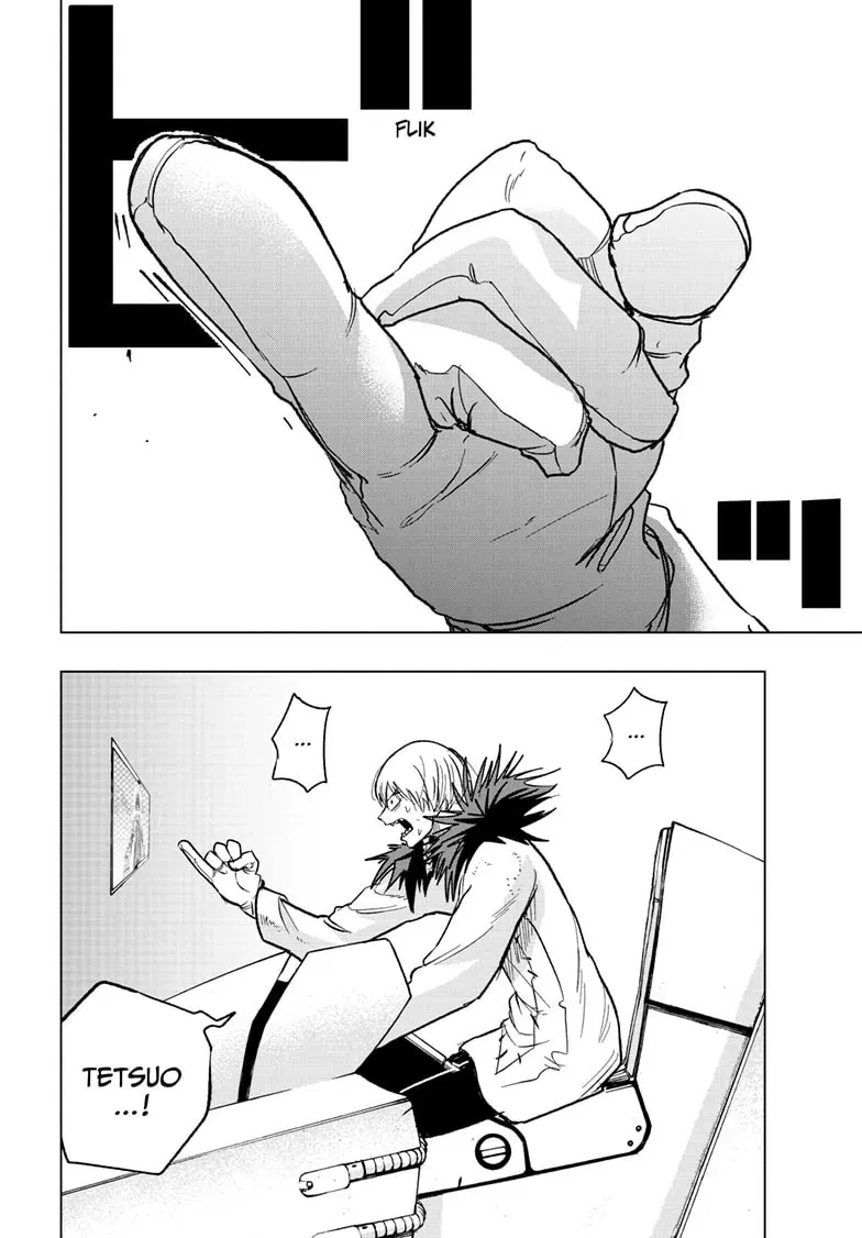 Snowball Earth Chapter 0.7 page 24 - 