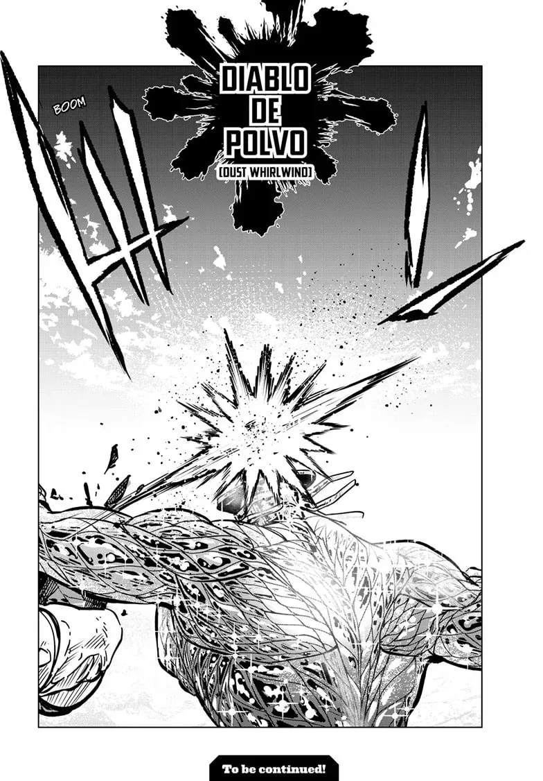 Snowball Earth Chapter 0.8 page 33 - 