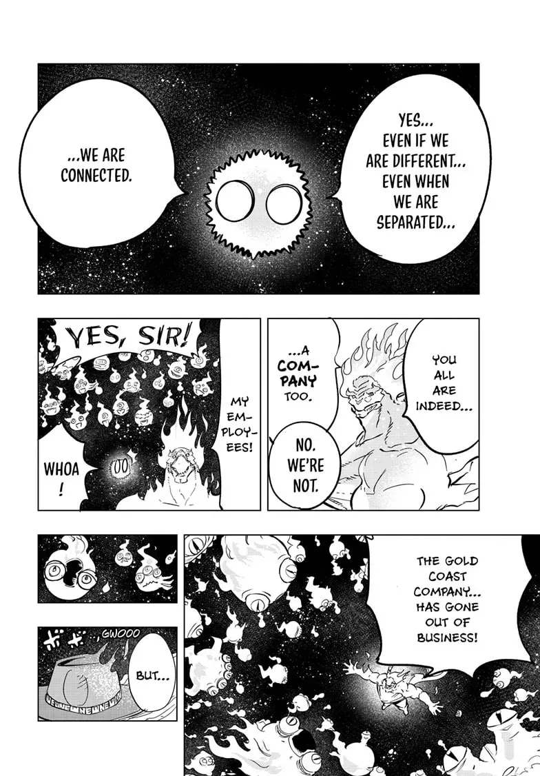 Snowball Earth Chapter 0.9 page 11 - 