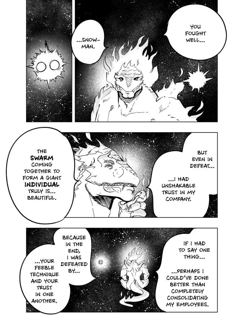 Snowball Earth Chapter 0.9 page 10 - 