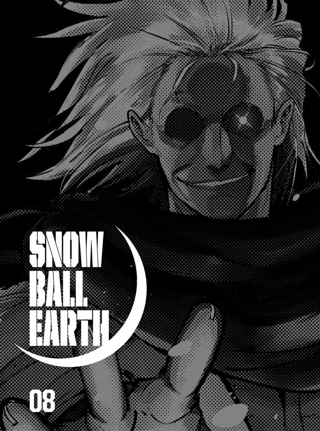 Snowball Earth Chapter 0 page 3 - 