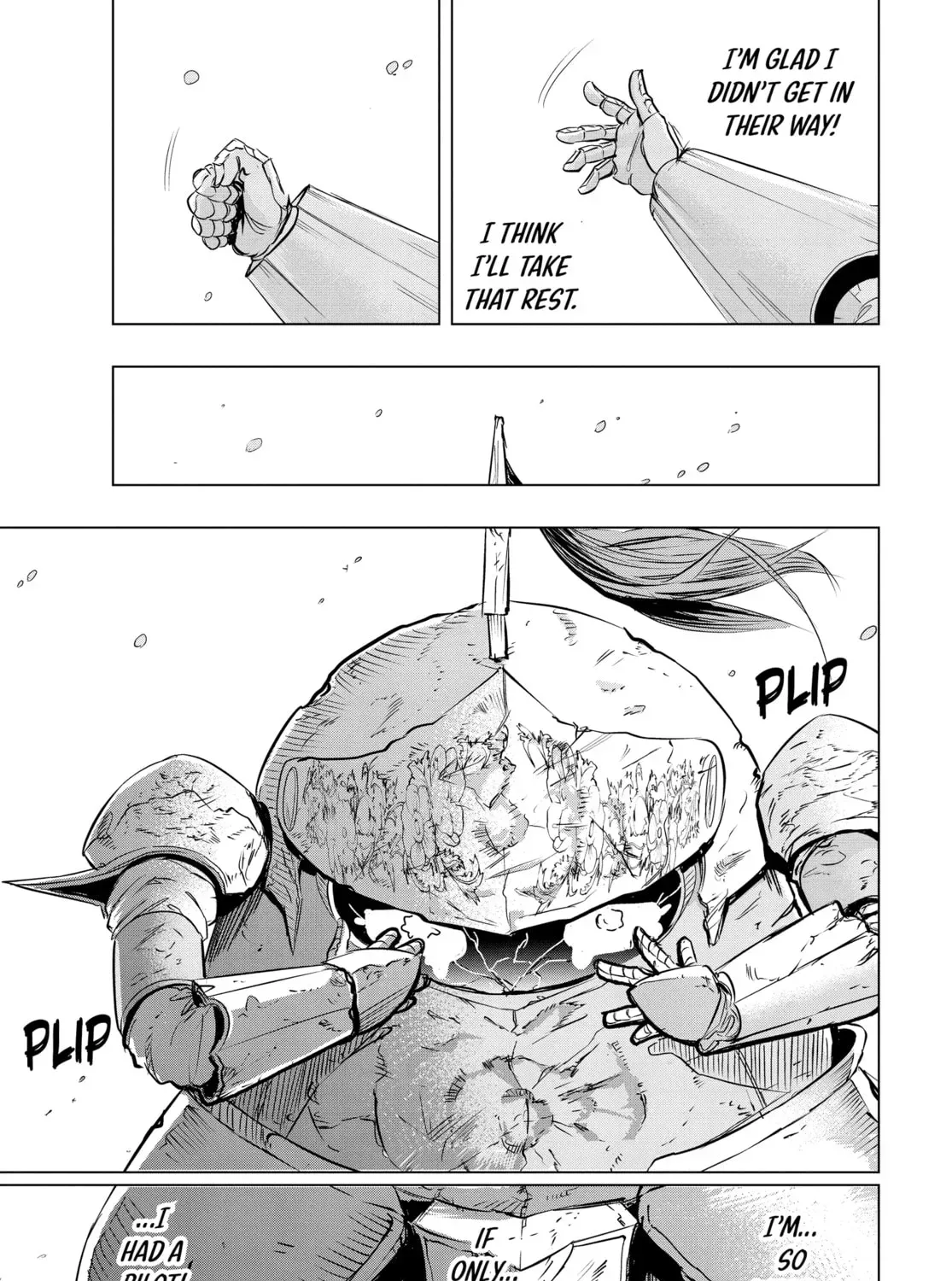 Snowball Earth Chapter 0 page 35 - 
