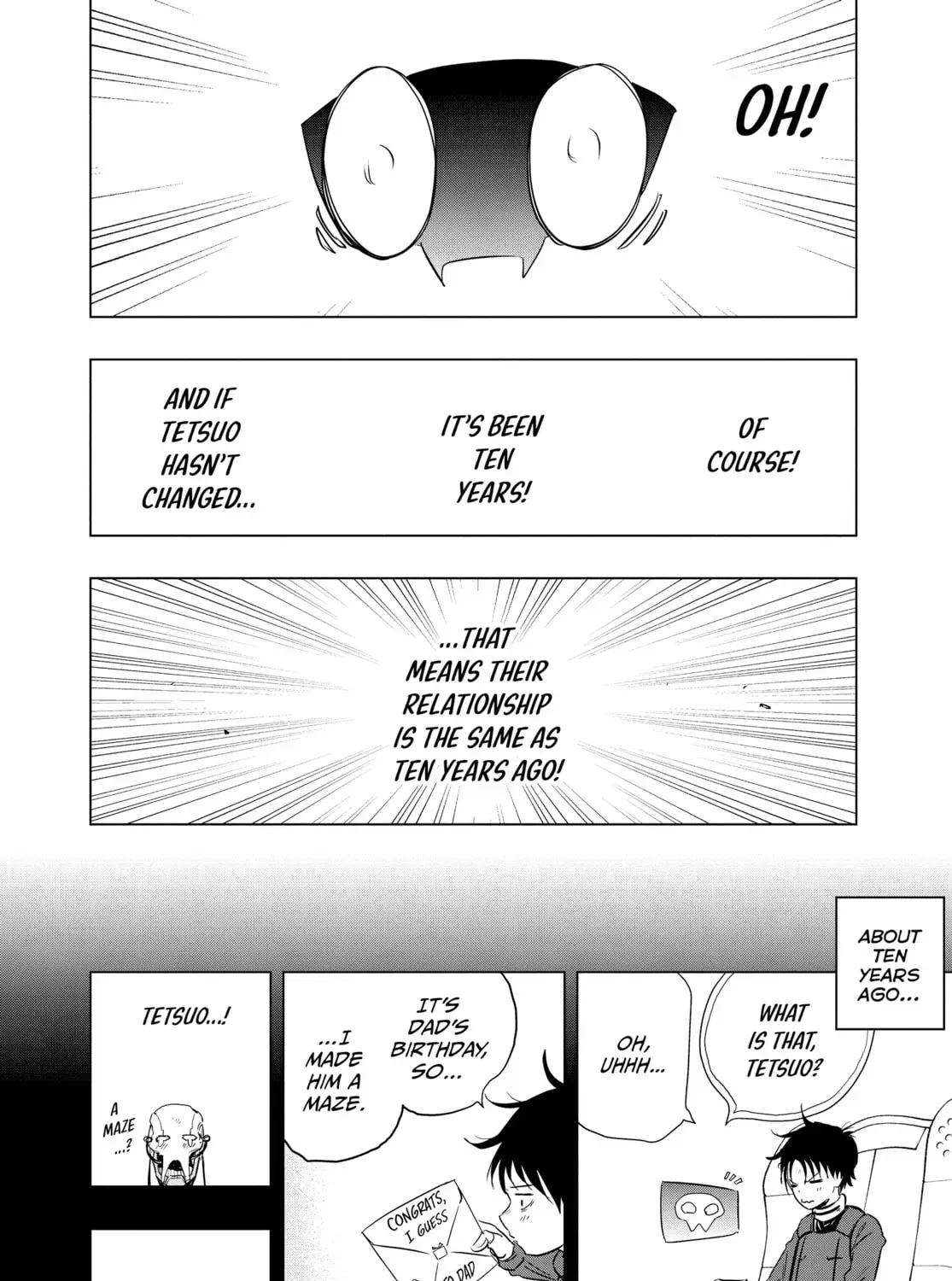 Snowball Earth Chapter 0 page 59 - 
