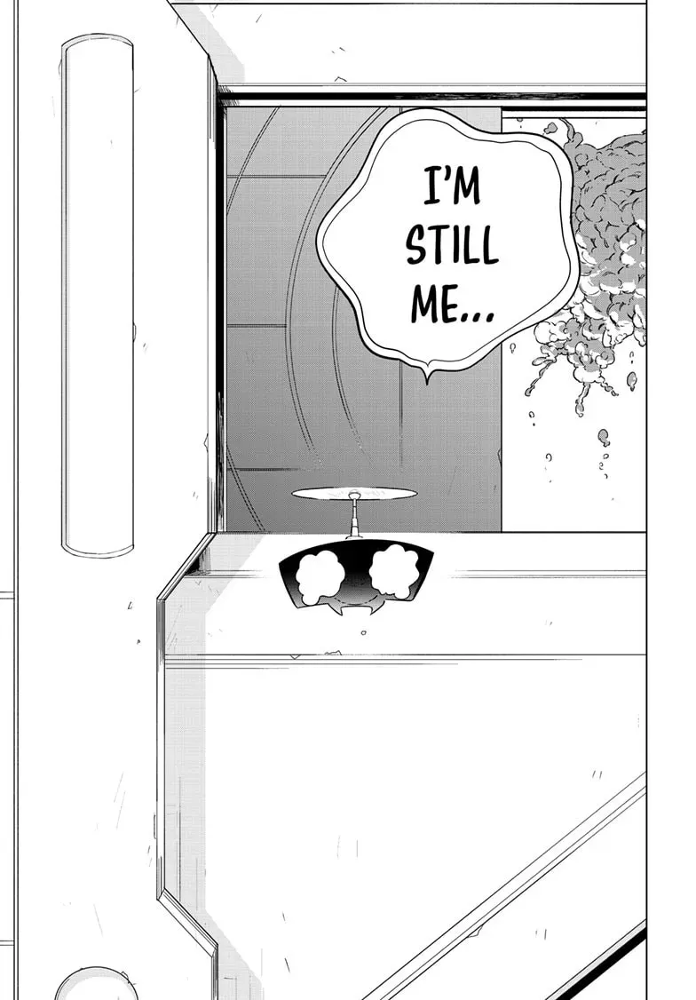 Snowball Earth Chapter 1.3 page 31 - 