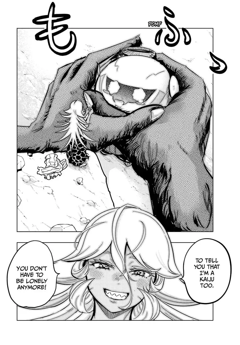 Snowball Earth Chapter 1.4 page 11 - 