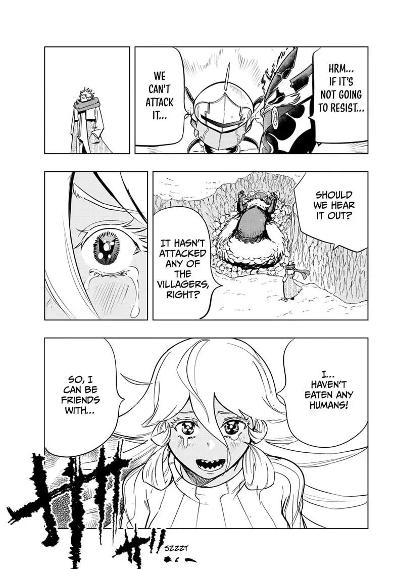 Snowball Earth Chapter 1.4 page 24 - 