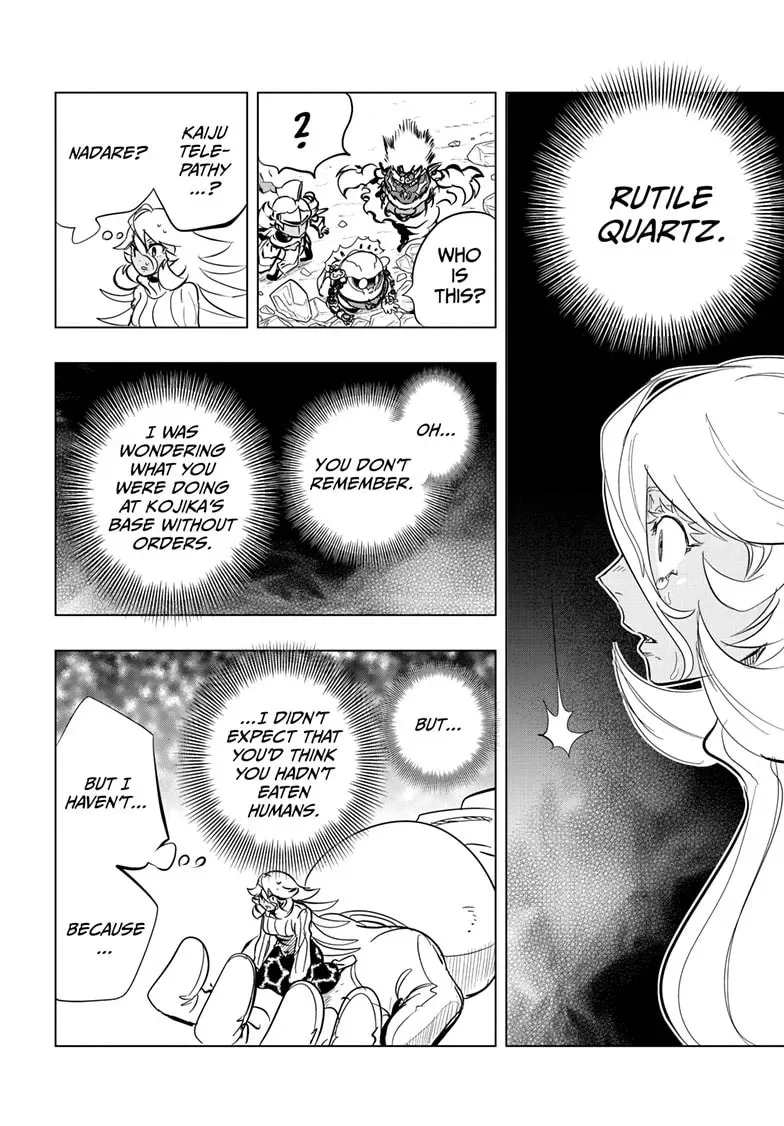 Snowball Earth Chapter 1.4 page 25 - 