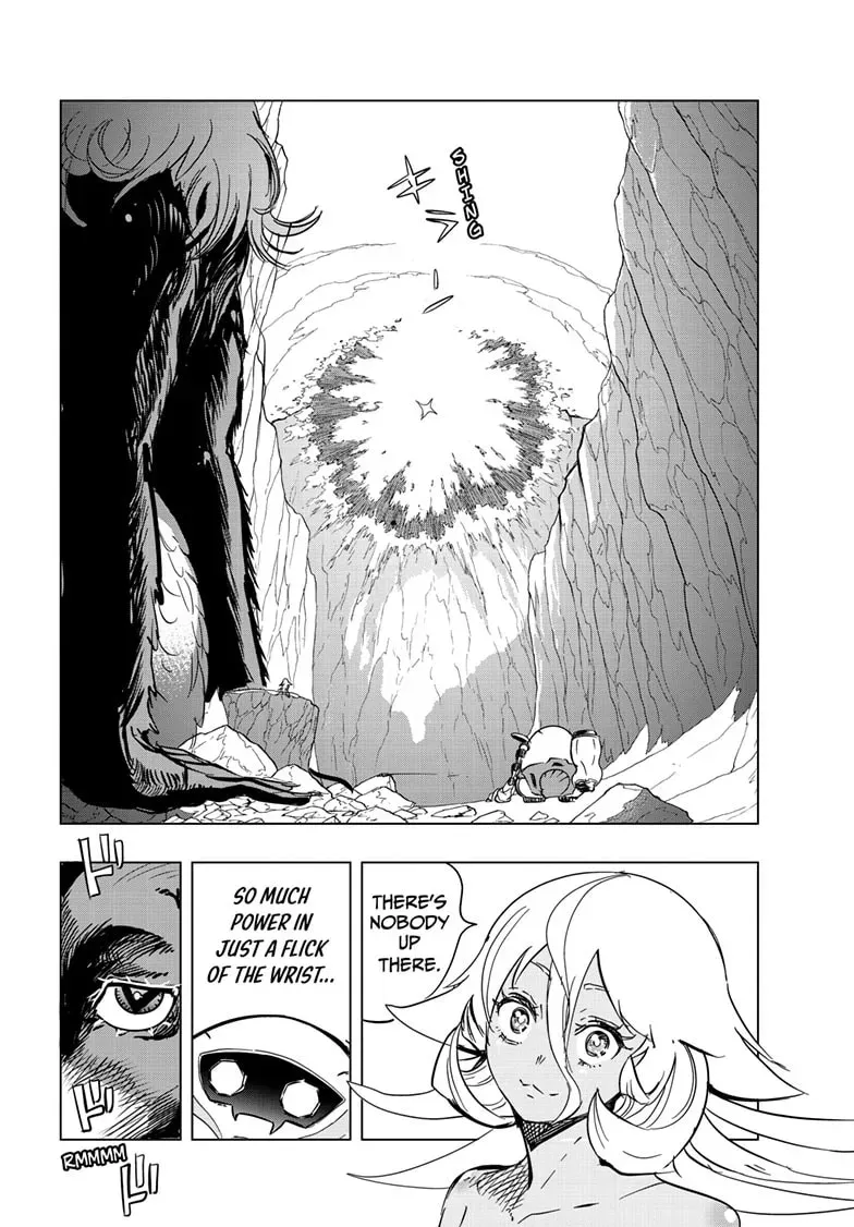 Snowball Earth Chapter 1.4 page 5 - 