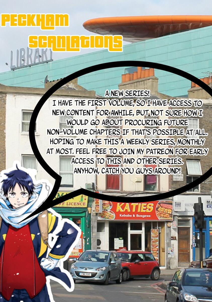 Snowball Earth Chapter 1.5 page 42 - 