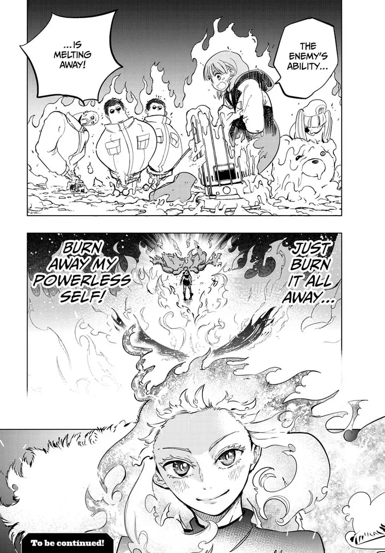 Snowball Earth Chapter 1.7 page 35 - 