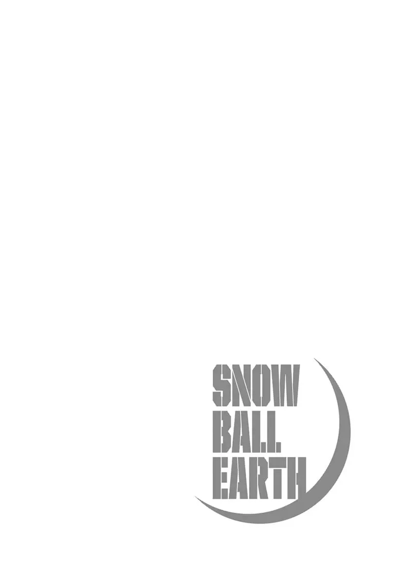 Snowball Earth Chapter 1.8 page 3 - 