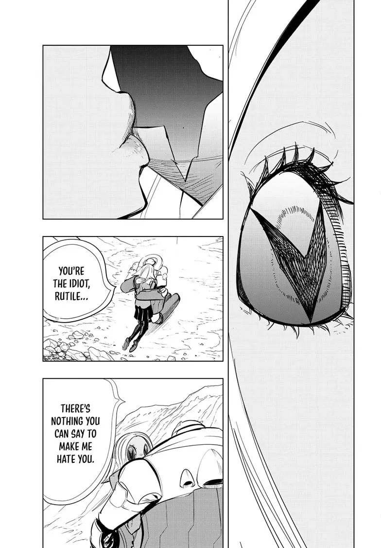 Snowball Earth Chapter 1.8 page 30 - 