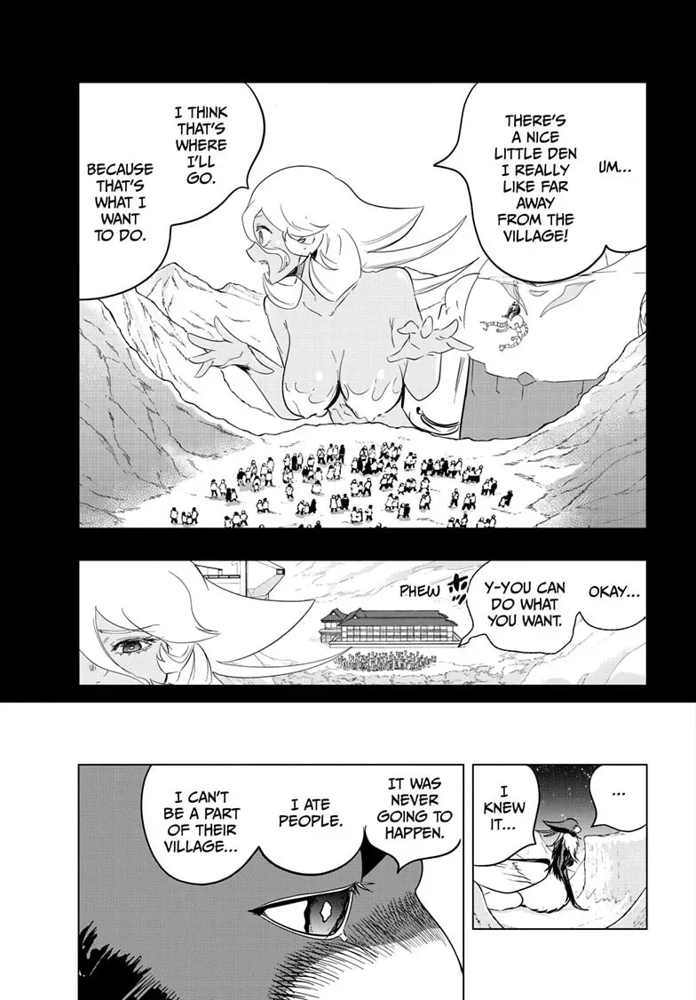 Snowball Earth Chapter 1.9 page 10 - 